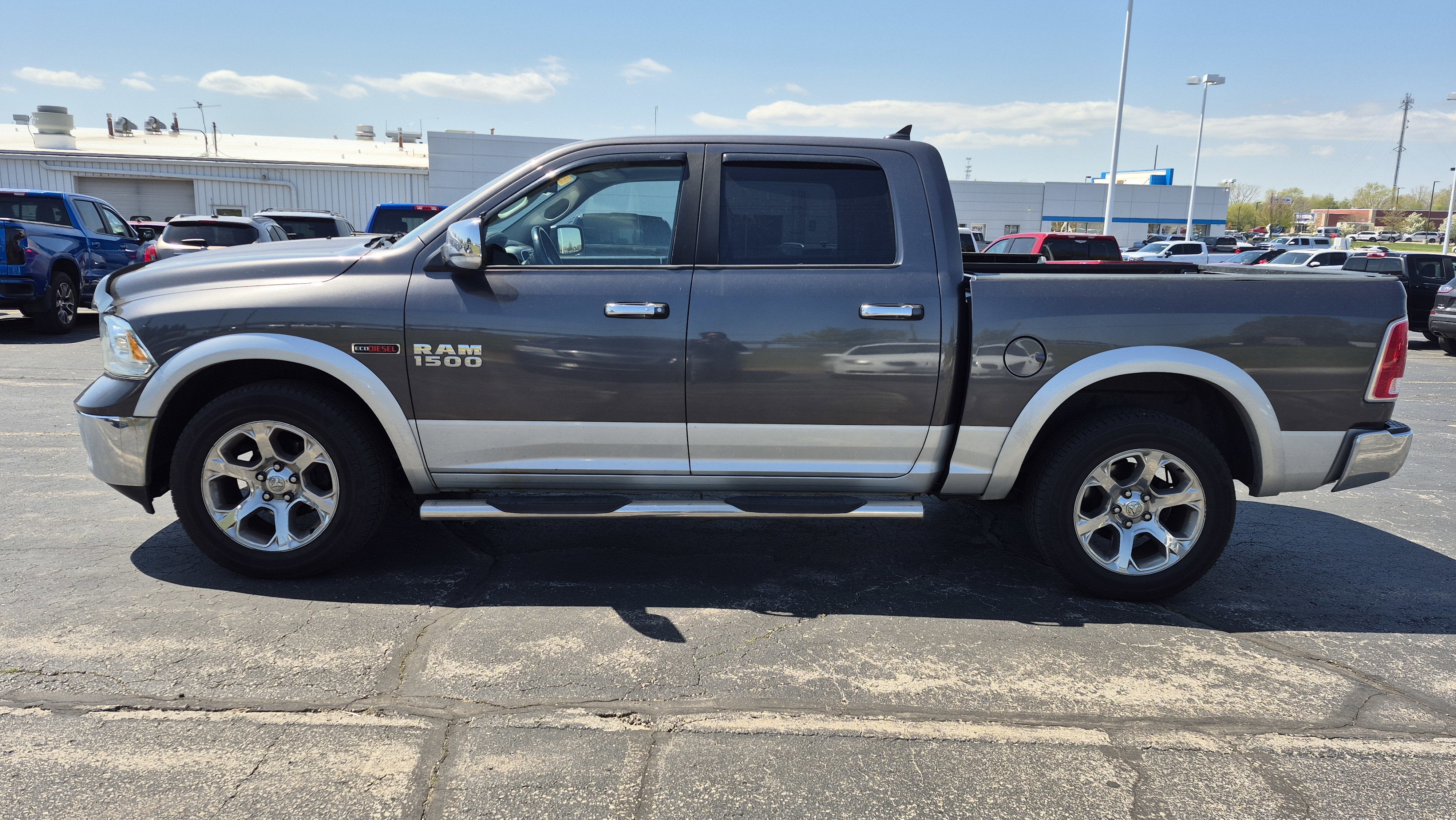 ram ram 1500 pickup 2016 1C6RR7NM5GS346004 image ram ram 1500 pickup 2016 1C6RR7NM5GS346004 image